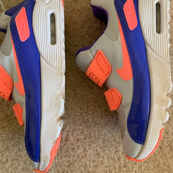 Nike Air Max Tiny 90 - Picture 5 of 10